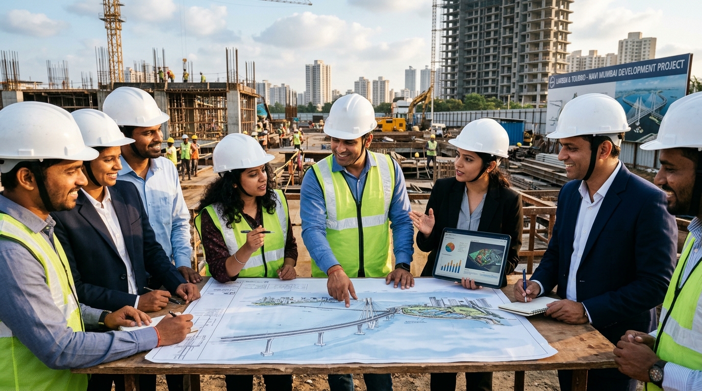 Novus Practical Execution - Engineering & Project Teams